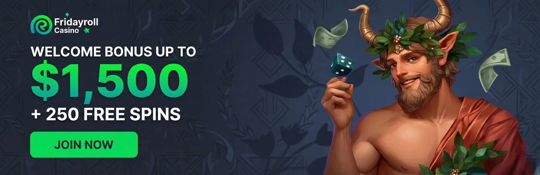 Fridayroll Casino